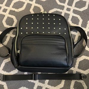 RAD/REV, OG, Full size backpack/purse